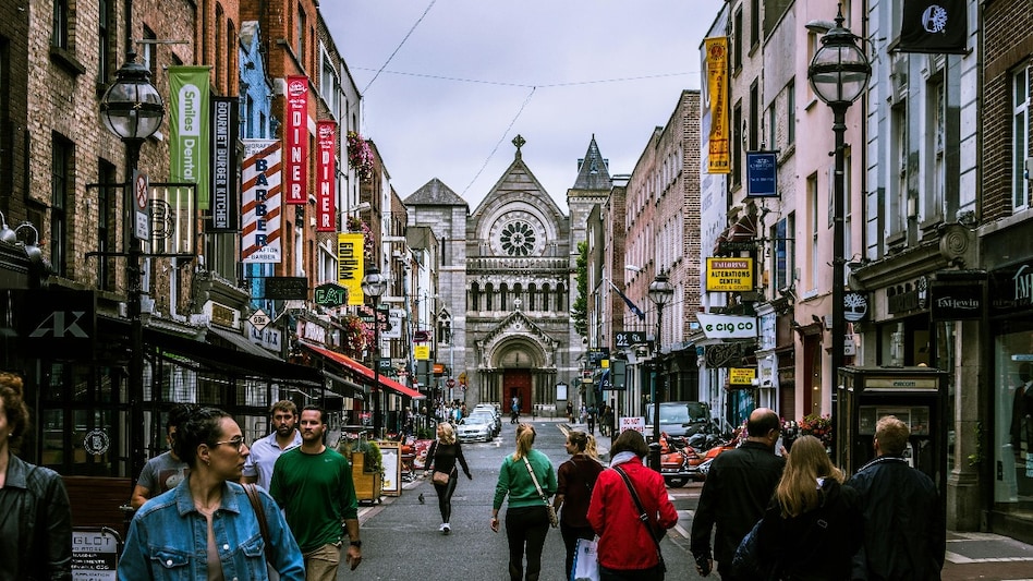 Ireland visa application guide: What to know about the process for Indian nationals Ireland visa application guide: What to know about the process for Indian nationals