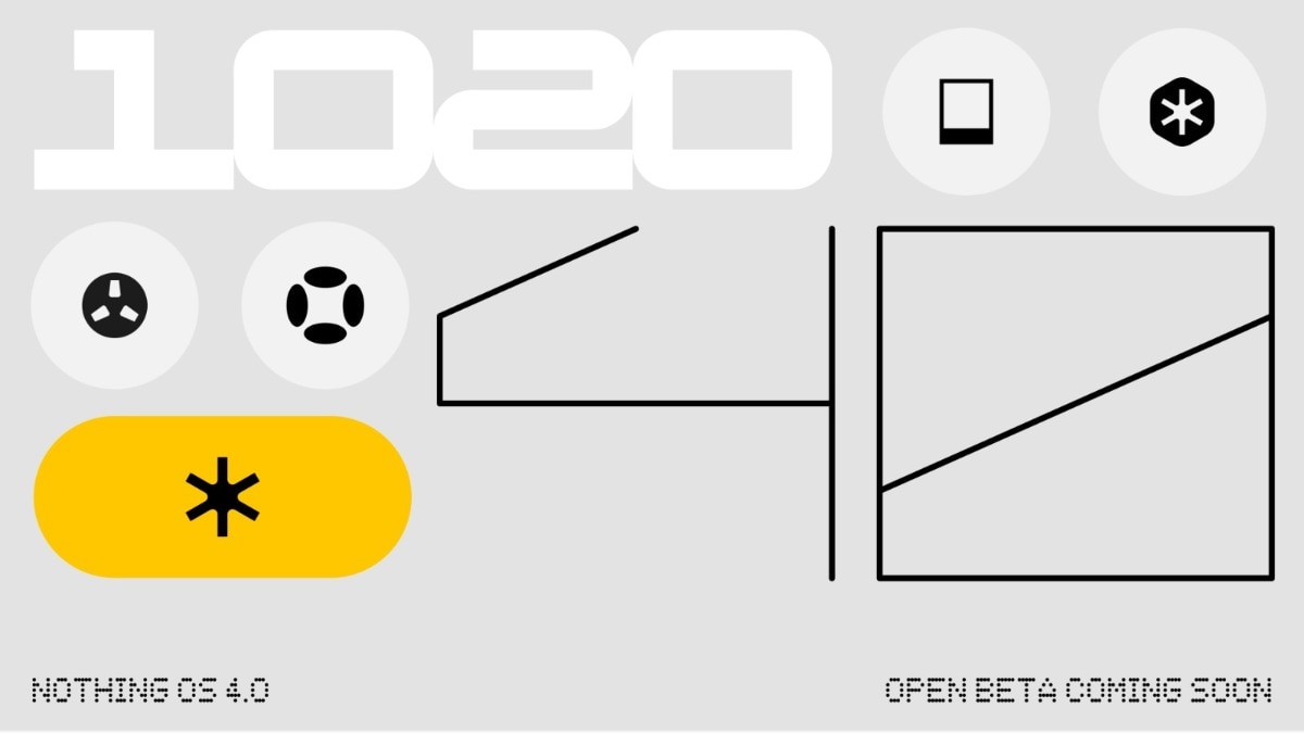 Nothing OS 4.0 Nothing OS 4.0