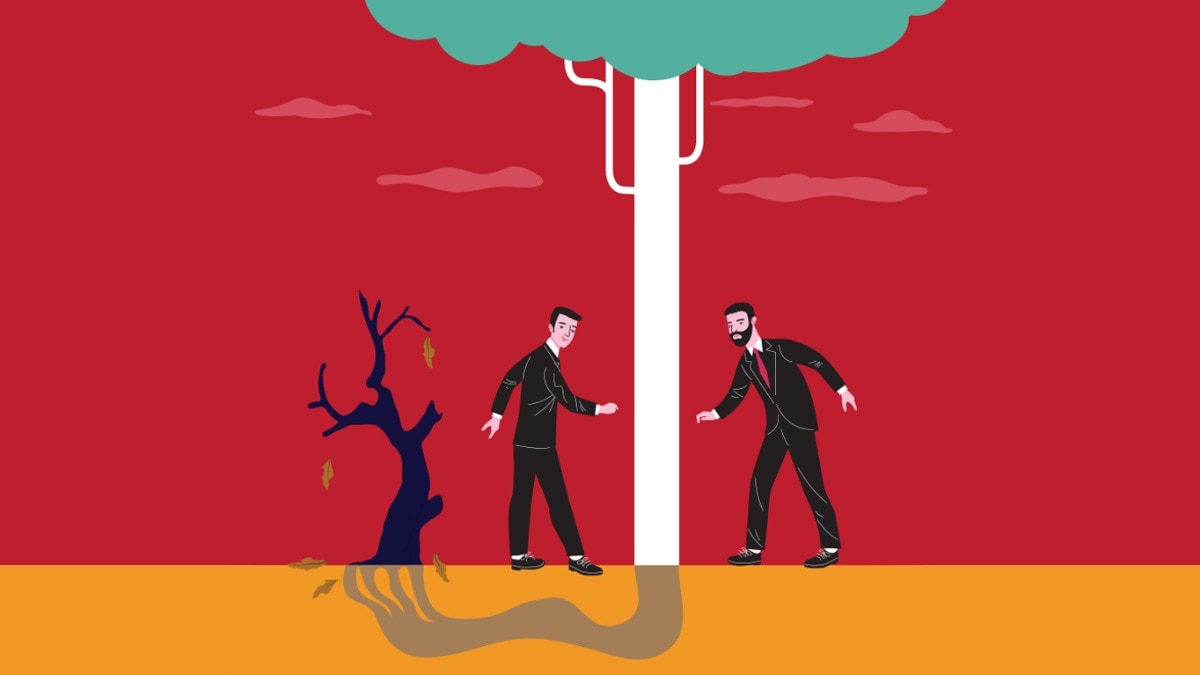 Bouncing Back: Some companies got it right after facing a difficult FY24. What worked? Bouncing Back: Some companies got it right after facing a difficult FY24. What worked?