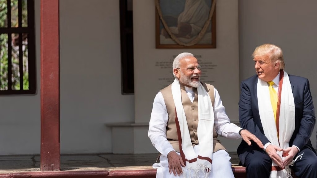 A rollback of punitive tariffs would offer major relief to Indian exporters and mark a reset in bilateral trade relations after months of economic friction.
