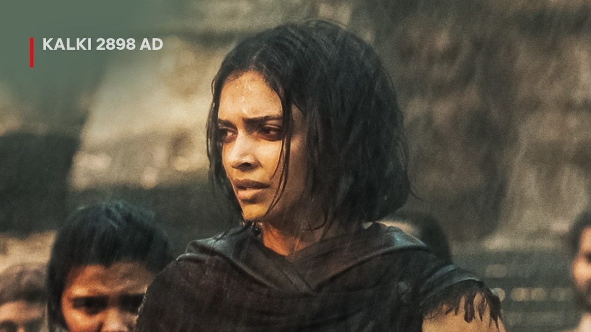 Another 'Spirit'-like saga for Deepika? Less working hours, 25% increment -- List of demands that irked Kalki 2898 AD makers