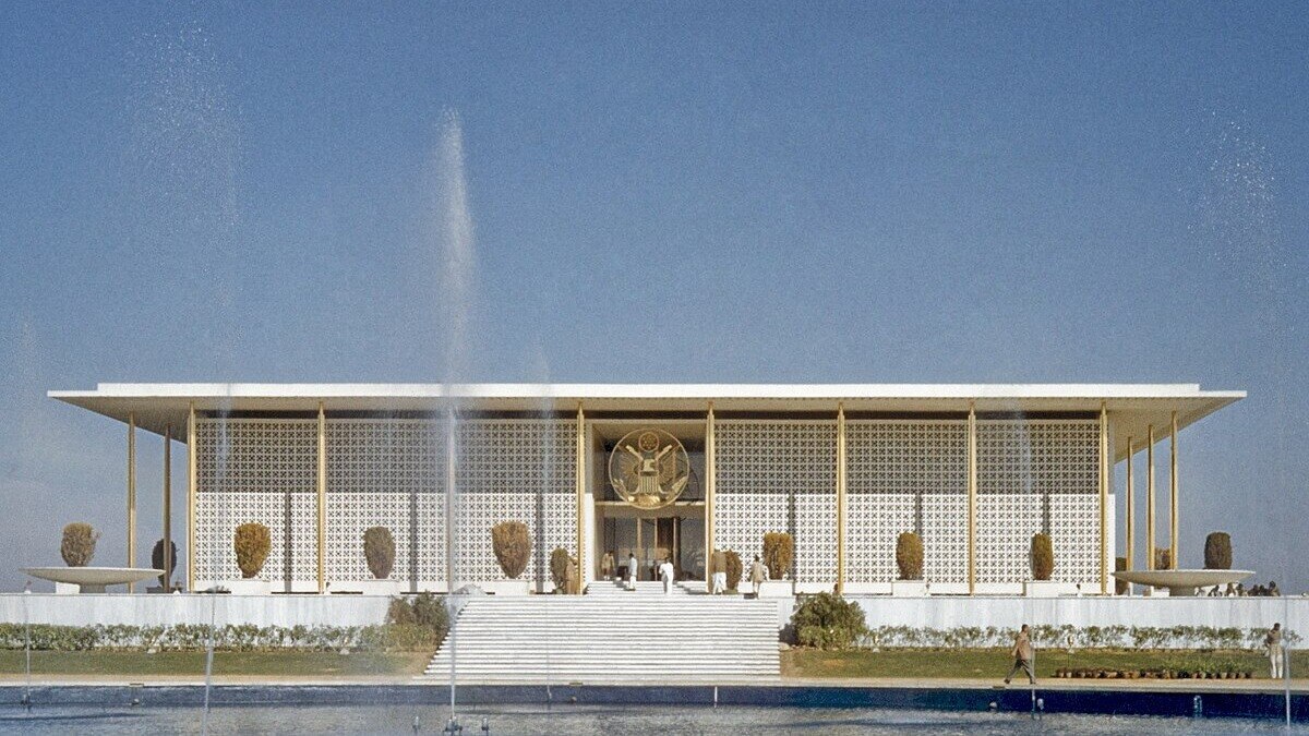 The Embassy said these measures align with broader efforts to “build a safer, healthier, stronger future for America and India.” The Embassy said these measures align with broader efforts to “build a safer, healthier, stronger future for America and India.”