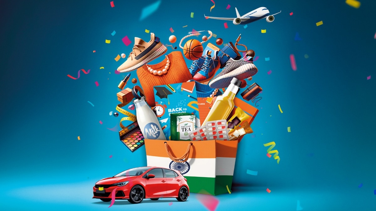 The Great Stimulus: Will GST rate cut spur a consumption boom?