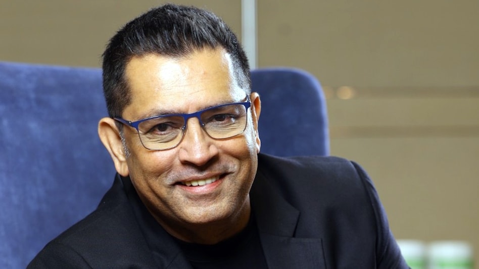 Ajay Khanna, Managing Director, Herbalife India Ajay Khanna, Managing Director, Herbalife India