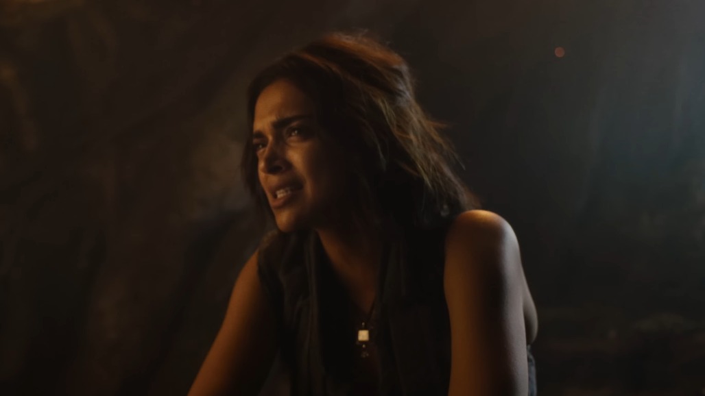 Deepika Padukone's exit from Kalki 2 triggers speculations on who would be cast for the role Deepika Padukone's exit from Kalki 2 triggers speculations on who would be cast for the role