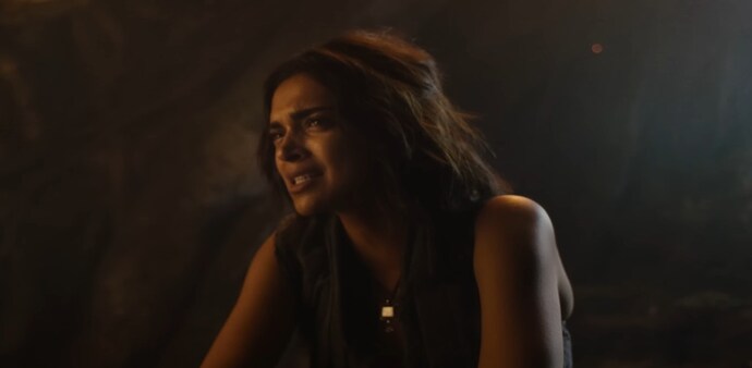 Deepika Padukone's exit from Kalki 2 triggers speculations on who would be cast for the role Deepika Padukone's exit from Kalki 2 triggers speculations on who would be cast for the role