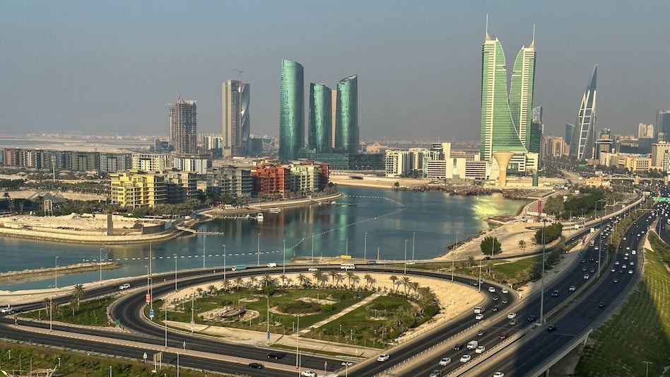 Planning a trip to Bahrain? Everything you need to know about visas for Indian travelers Planning a trip to Bahrain? Everything you need to know about visas for Indian travelers