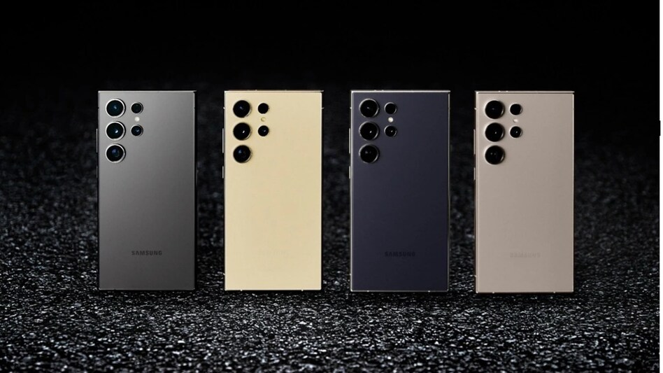 Samsung Galaxy festive sale: Discounts on S24 Ultra, A55, M36 and more