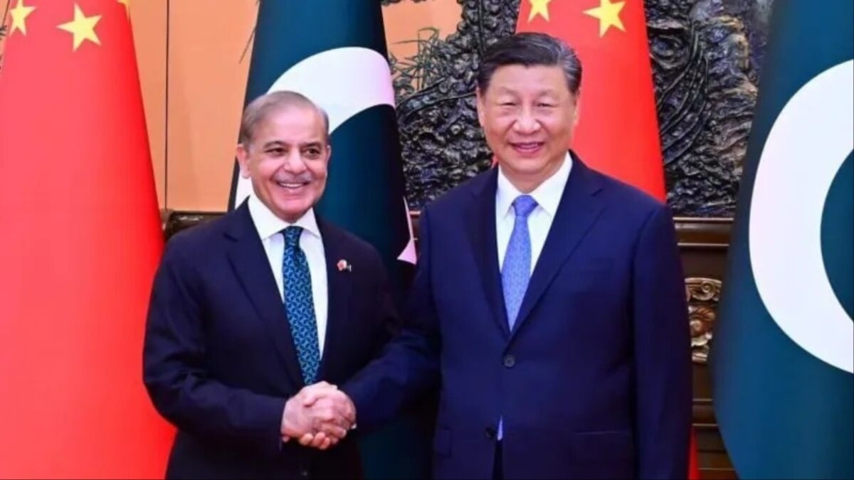 Pakistan-China's bid to put sanctions on BLA blocked by the US and its allies