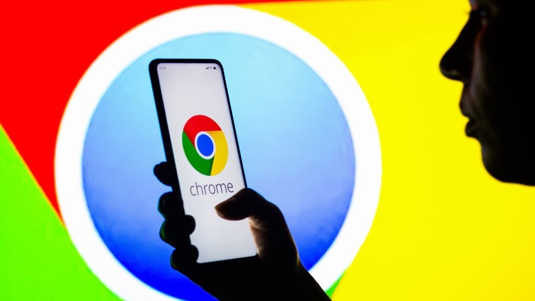 Google Chrome Google Chrome