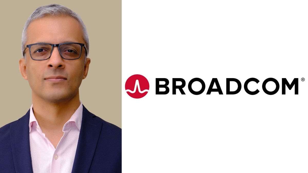 Pradeep Nair, Vice President - India at Broadcom Pradeep Nair, Vice President - India at Broadcom
