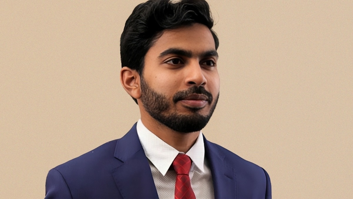 The techie, identified as Mohammed Nizamuddin, died on September 3 after Santa Clara police responded to a distress call reporting a stabbing incident at his residence.