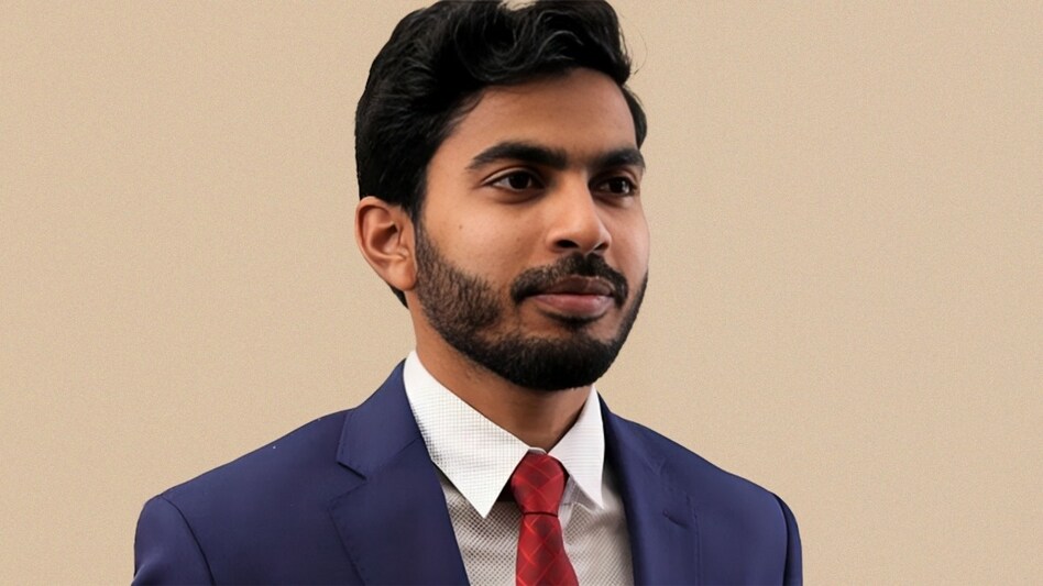 The techie, identified as Mohammed Nizamuddin, died on September 3 after Santa Clara police responded to a distress call reporting a stabbing incident at his residence. The techie, identified as Mohammed Nizamuddin, died on September 3 after Santa Clara police responded to a distress call reporting a stabbing incident at his residence.