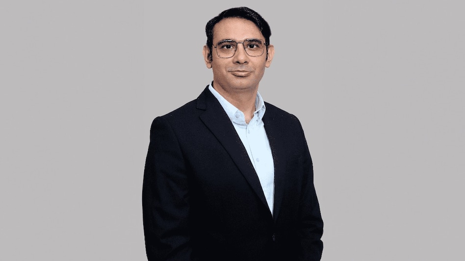 From markets to gold, IPO boom and FII flows, what Choice Broking's Utsav Verma has to say From markets to gold, IPO boom and FII flows, what Choice Broking's Utsav Verma has to say