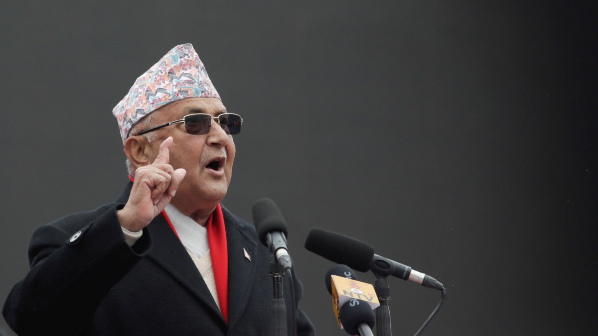 Nepal protests: KP Sharma Oli says govt never gave orders to fire at Gen-Z protesters