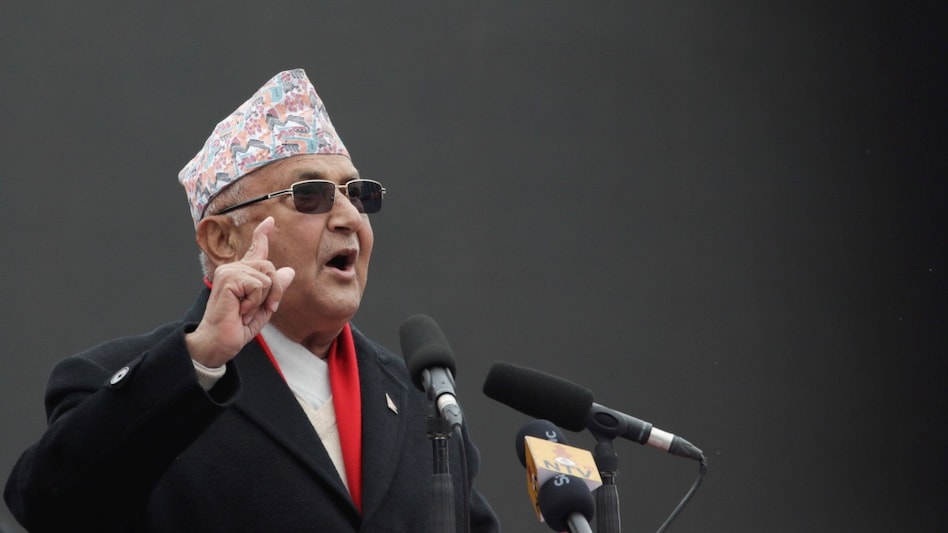 Nepal protests: KP Sharma Oli suggests 'conspirators' infiltrated Gen-Z demonstrations Nepal protests: KP Sharma Oli suggests 'conspirators' infiltrated Gen-Z demonstrations