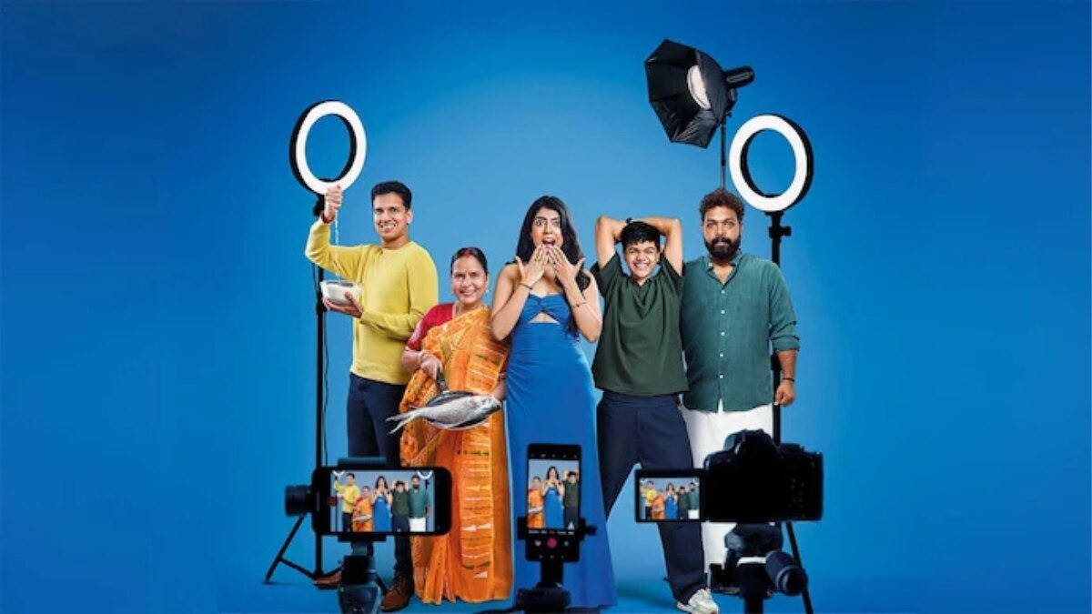 The post got mixed reactions, with some disagreeing with the user's take and others saying that it makes sense. The post got mixed reactions, with some disagreeing with the user's take and others saying that it makes sense.