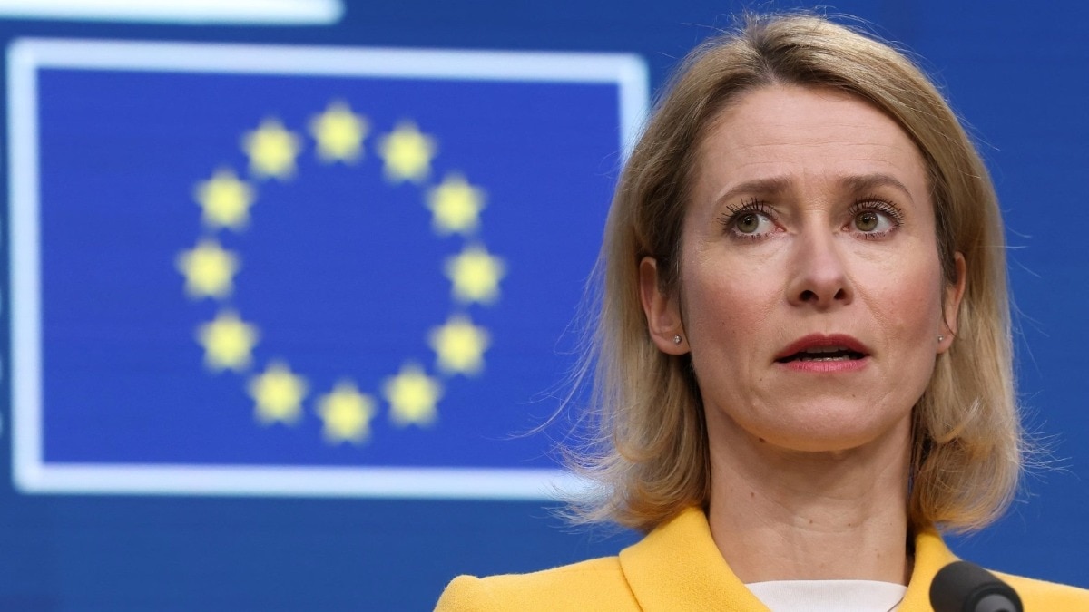 EU officials have pointed to India’s participation in Russian-led military drills and continued purchase of Russian oil as major sticking points in advancing cooperation. EU officials have pointed to India’s participation in Russian-led military drills and continued purchase of Russian oil as major sticking points in advancing cooperation.