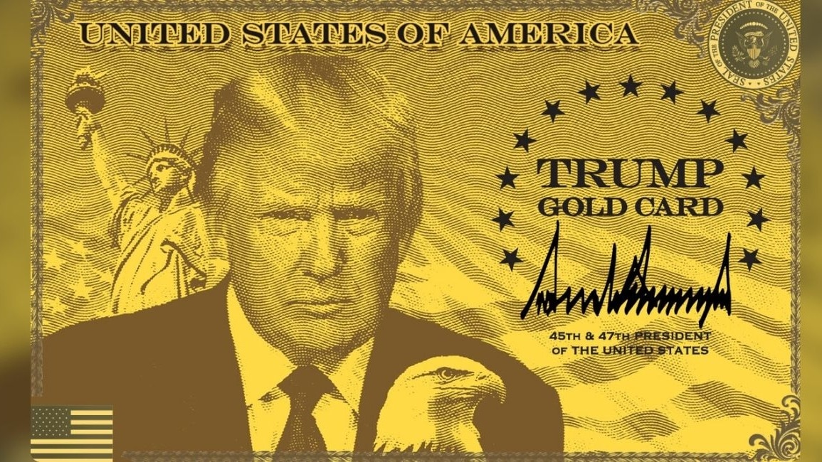 Trump’s new visa policy: Gold and Platinum cards to reshape US immigration system Trump’s new visa policy: Gold and Platinum cards to reshape US immigration system
