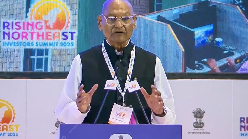 Reviving idle gold mines, Agarwal argued, could fast-track India’s journey toward mineral self-reliance, generate large-scale employment. Reviving idle gold mines, Agarwal argued, could fast-track India’s journey toward mineral self-reliance, generate large-scale employment.