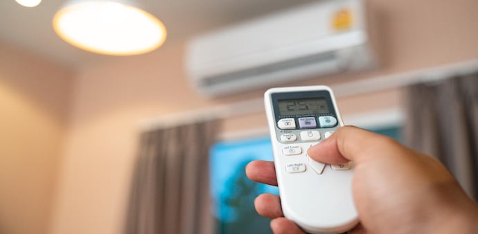 Despite these near-term headwinds, Voltas remains optimistic about a revival in demand in the third quarter, driven by festive season demand and the anticipated GST reduction. Despite these near-term headwinds, Voltas remains optimistic about a revival in demand in the third quarter, driven by festive season demand and the anticipated GST reduction.