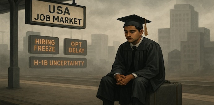 Major firms like Infosys, Wipro, Cognizant, and TCS have long used the visa program to place Indian engineers in U.S. roles. Now, that pipeline could be cost-prohibitive. Major firms like Infosys, Wipro, Cognizant, and TCS have long used the visa program to place Indian engineers in U.S. roles. Now, that pipeline could be cost-prohibitive.