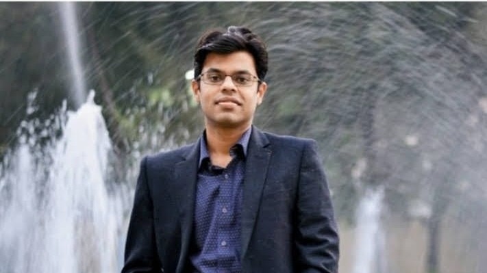 Mittal cautions investors against equating a falling stock with value. “A lot of new investors tend to make mistakes when a stock falls 30 per cent,” he says. Mittal cautions investors against equating a falling stock with value. “A lot of new investors tend to make mistakes when a stock falls 30 per cent,” he says.