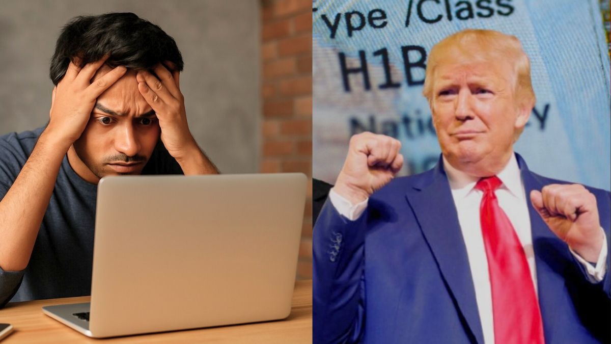 $100,000 H-1B fee goes into effect Sunday: Big Tech warns of strain on foreign workers $100,000 H-1B fee goes into effect Sunday: Big Tech warns of strain on foreign workers