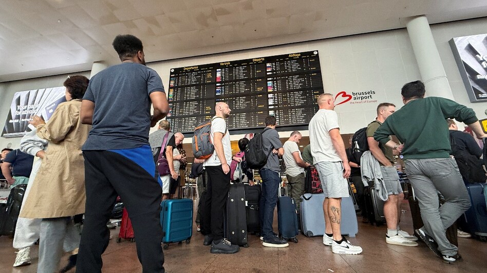 A missed flight now means more than a delay. It could mean job loss, visa rejection, or facing the crushing cost of reapplying under the new regime. A missed flight now means more than a delay. It could mean job loss, visa rejection, or facing the crushing cost of reapplying under the new regime.