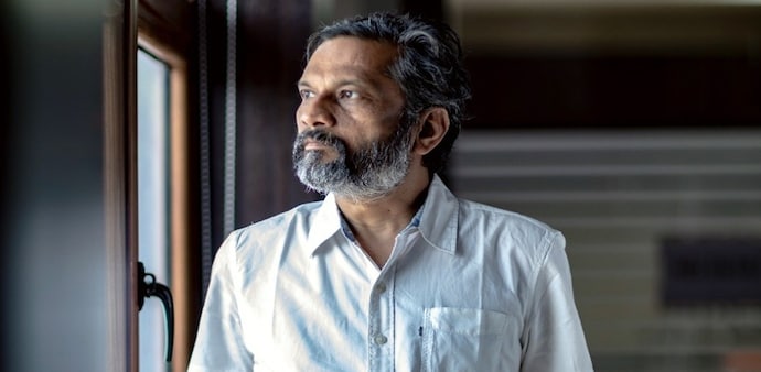 Zoho Corp's Sridhar Vembu Zoho Corp's Sridhar Vembu