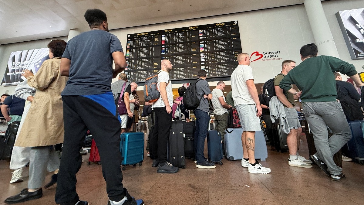 'Reservations demotivate best minds': Expert warns India must fix its system to stop brain drain