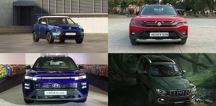 The GST 2.0 reform has reduced taxes on vehicles, particularly impacting ex-showroom prices. The GST 2.0 reform has reduced taxes on vehicles, particularly impacting ex-showroom prices.