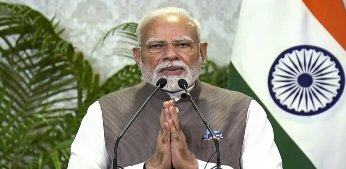 Prime Minister Narendra Modi Prime Minister Narendra Modi