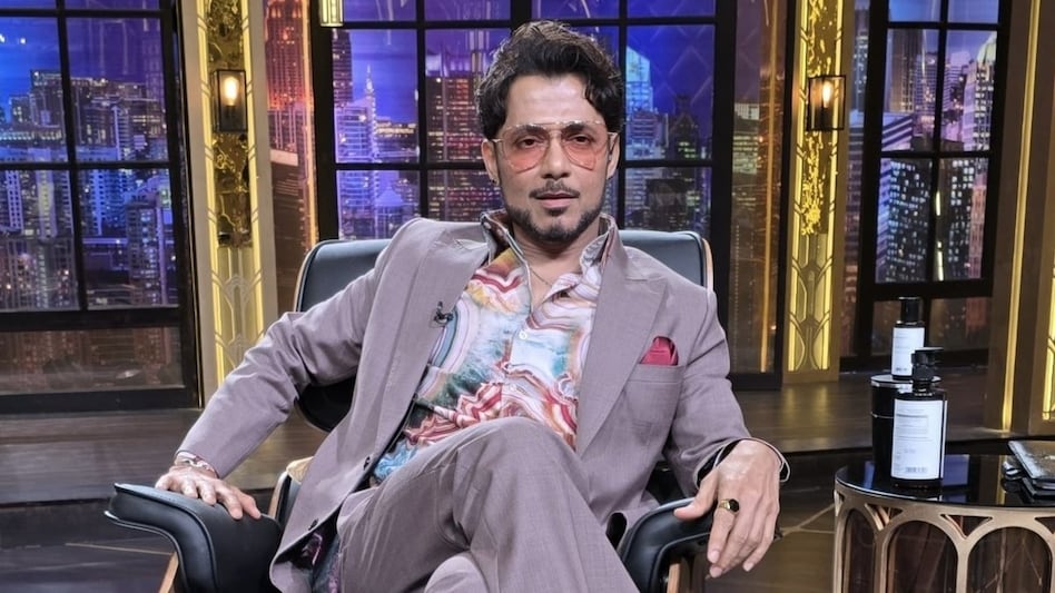 Mittal himself acknowledged that while he does hold an MBA, what truly shaped his entrepreneurial journey was his time as a Product Manager. Mittal himself acknowledged that while he does hold an MBA, what truly shaped his entrepreneurial journey was his time as a Product Manager.