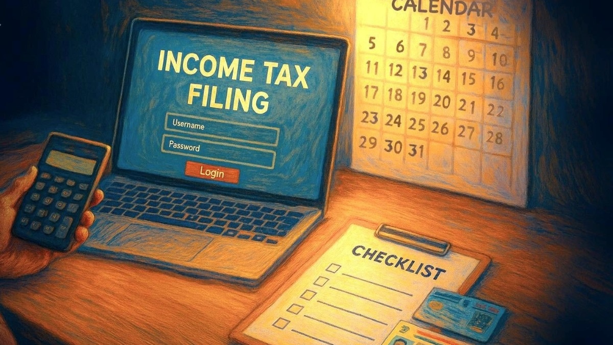 Without a mandatory audit, he warned, an ITR could be rendered invalid. Without a mandatory audit, he warned, an ITR could be rendered invalid.