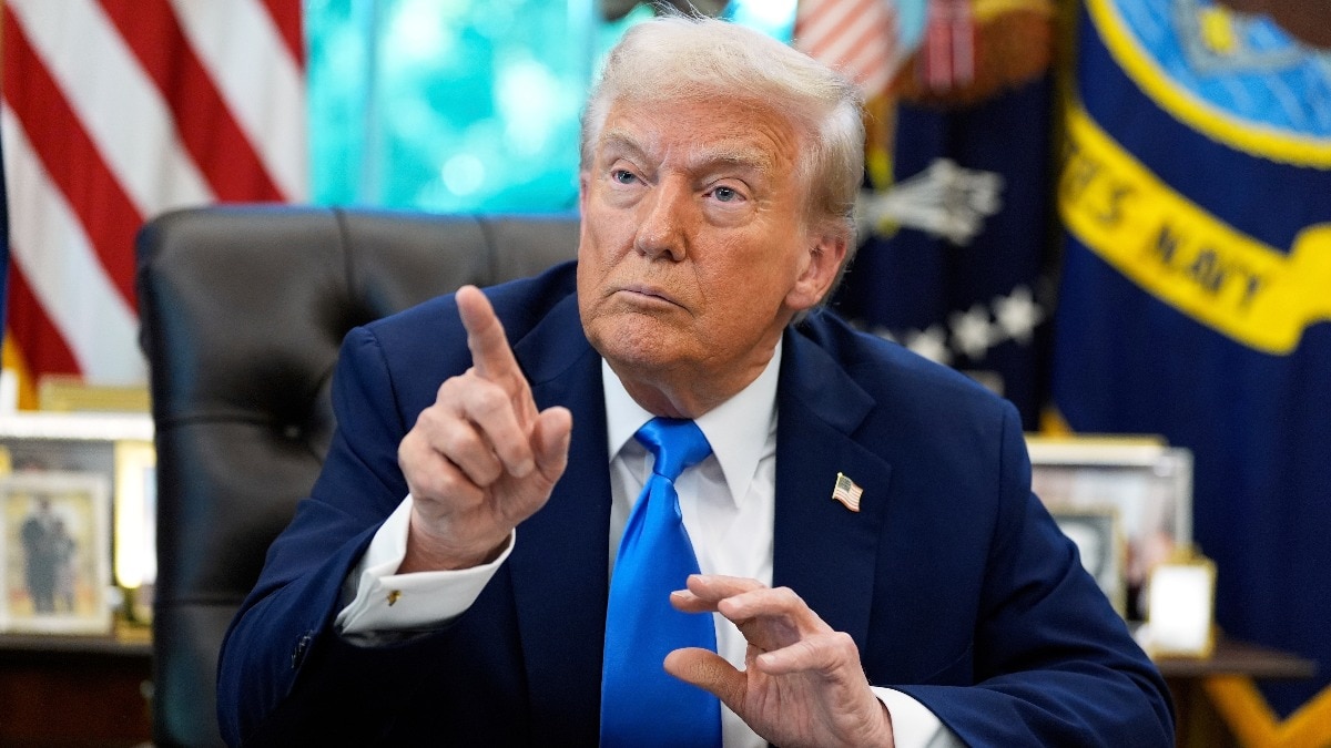 Firstsource said it has zero-dependency on the H-1B program for its operations. In FY25, Coforge filed only 65 new H-1B visa petitions. Firstsource said it has zero-dependency on the H-1B program for its operations. In FY25, Coforge filed only 65 new H-1B visa petitions.