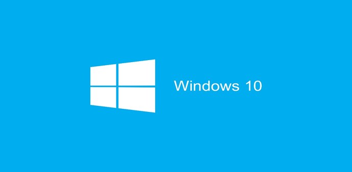 Windows 10 Windows 10