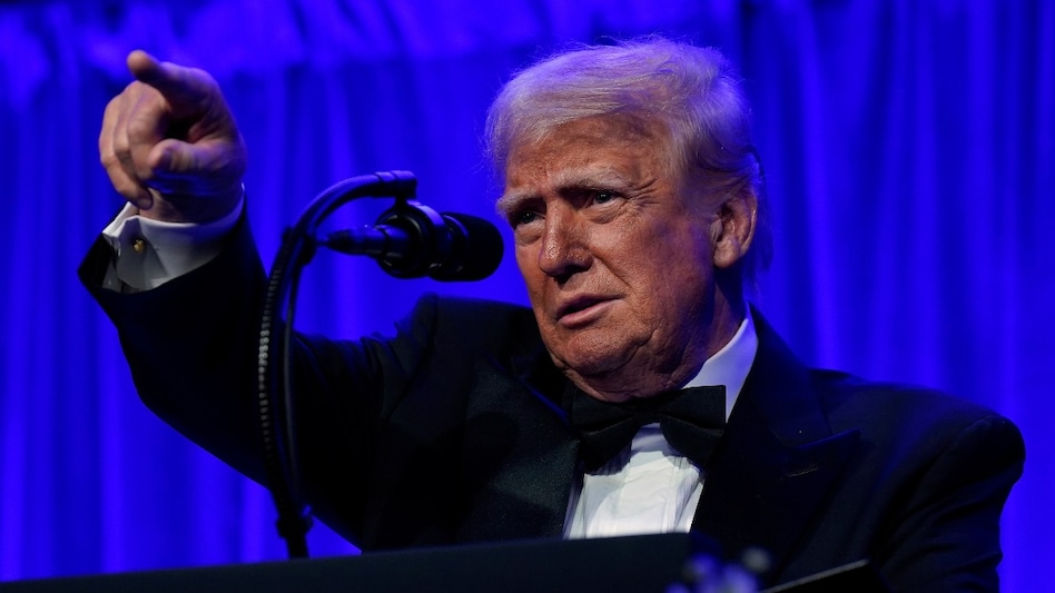 Trump to make big medical announcement today, possibly linking paracetamol to autism Trump to make big medical announcement today, possibly linking paracetamol to autism