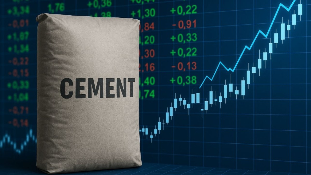 JSW Cement: Goldman Sachs on rerating trigger, debt-free peers Ambuja, UltraTech