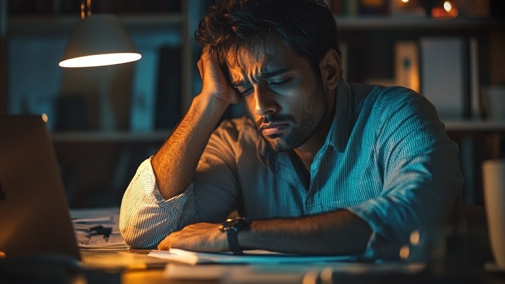 Unlike other teams, he works mostly with the founders directly, rather than with regular employees, which often increases both visibility and pressure.