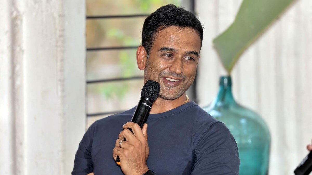 ‘People don't trust those who sell insurance’: Nithin Kamath flags what’s really broken in India