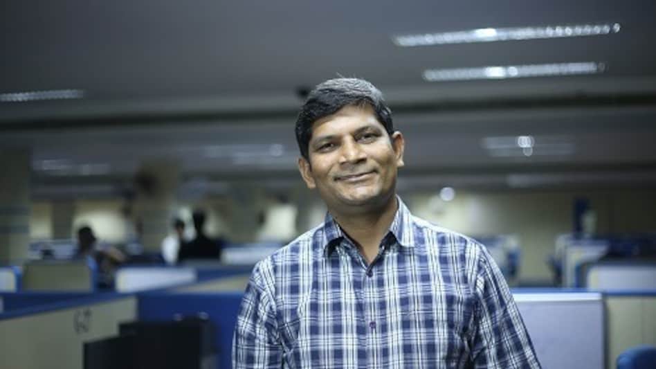 Comparing engineers in the US and India, he felt India’s young workforce was hungrier, more aspirational, and ready to push harder for success. Comparing engineers in the US and India, he felt India’s young workforce was hungrier, more aspirational, and ready to push harder for success.