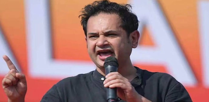 Tipra Motha founder Pradyot Bikram Manikya Deb Barma Tipra Motha founder Pradyot Bikram Manikya Deb Barma