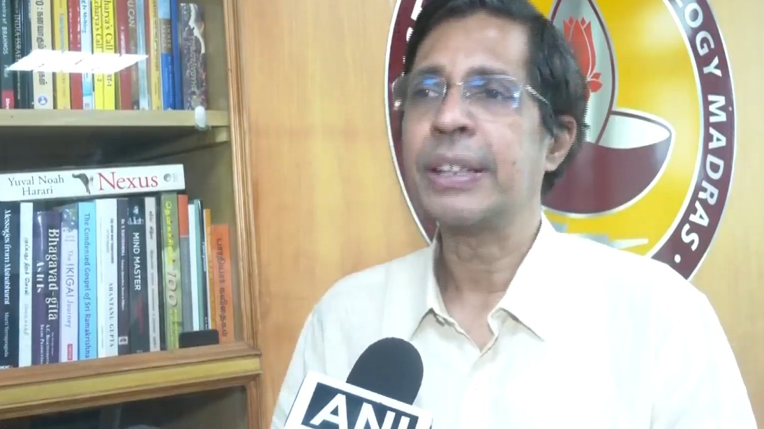 'A blessing in disguise': IIT-Madras Director says India must take full advantage of H-1B fee hike