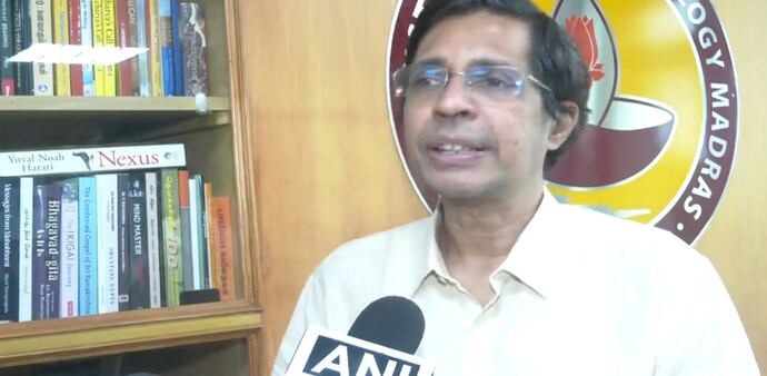 Kamakoti Veezhinathan, Director of IIT-Madras, described the change as a positive development. Kamakoti Veezhinathan, Director of IIT-Madras, described the change as a positive development.