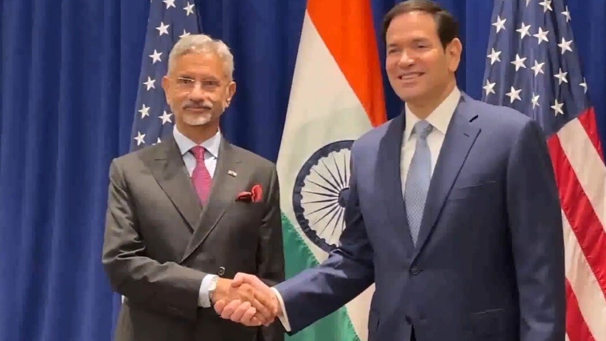 The diplomatic encounter coincided with parallel efforts to revive trade negotiations. 