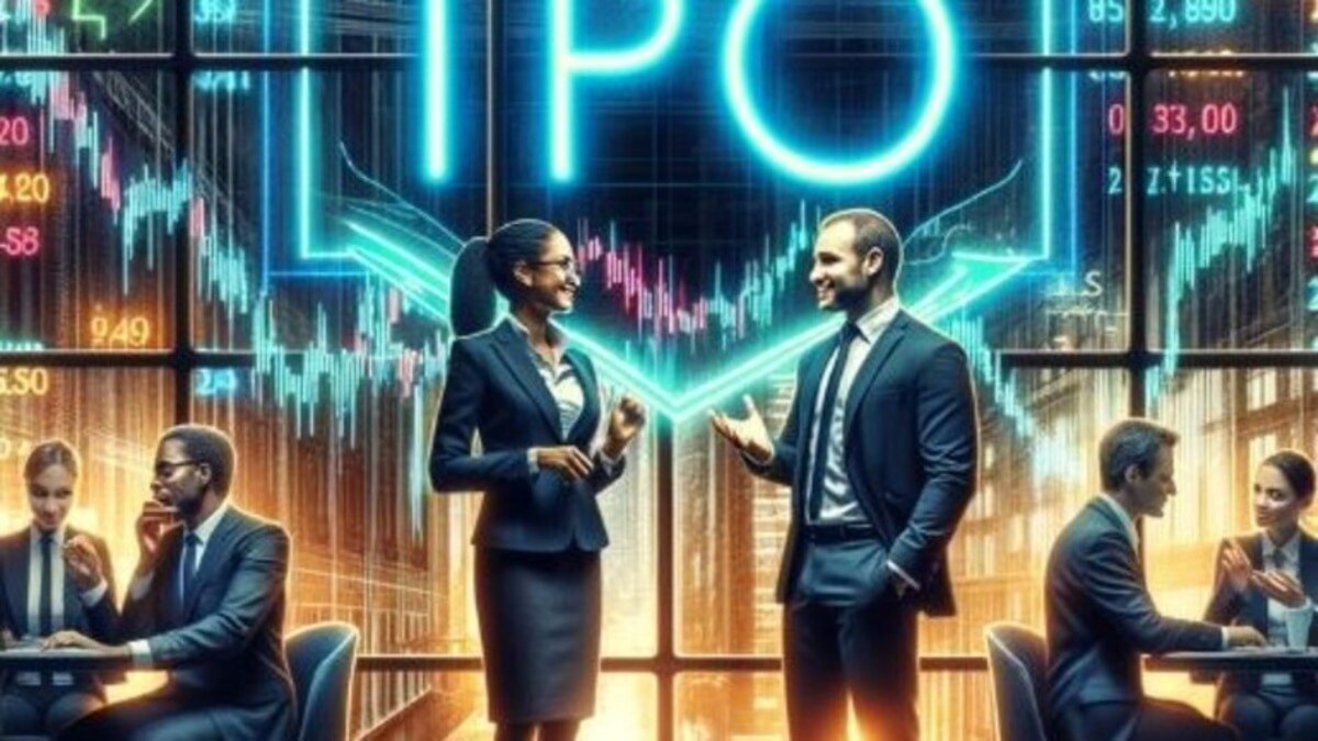 Seshaasai Technologies IPO opens today: Check reviews, latest GMP, issue details & more