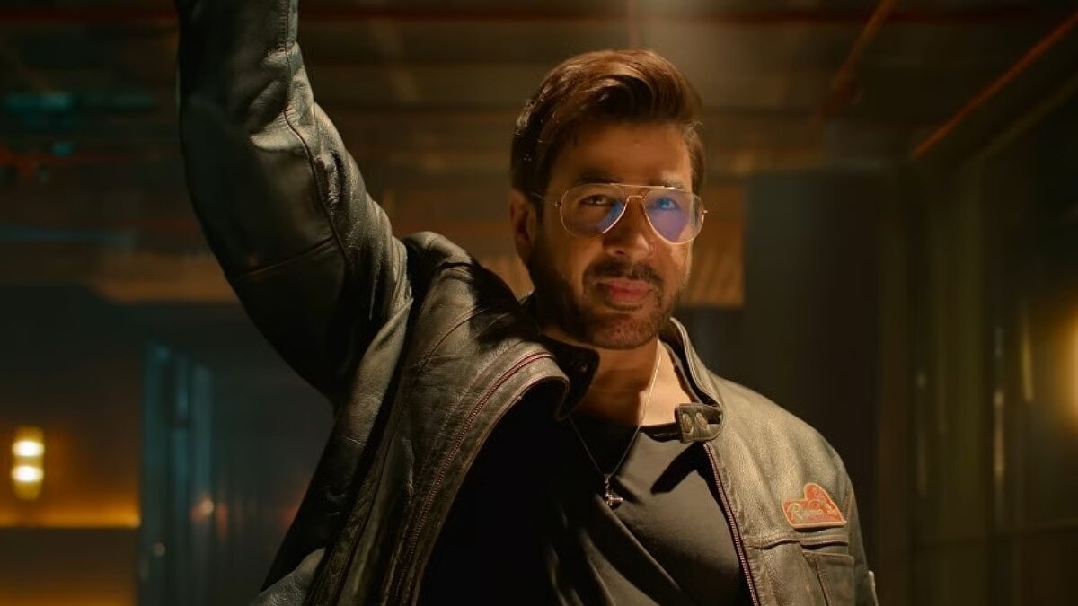 From modelling stints with Aishwarya Rai and Sushmita Sen to early film work with Shah Rukh Khan, Rajat Bedi’s story is one of resilience—punched down but not knocked out.