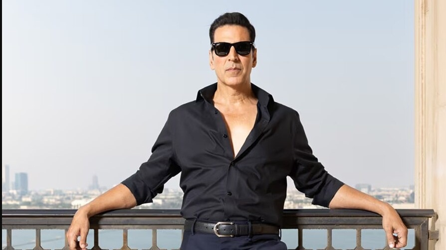 From Rs 100 cr to Rs 2,000 cr FD: Akshay Kumar opens up on money obsession, habits