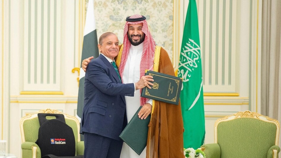 Strengthened Saudi deterrence and ground capabilities reduce the risk premium for crude oil prices, as Pakistani troops could help secure the Bab-al-Mandeb Strait. Strengthened Saudi deterrence and ground capabilities reduce the risk premium for crude oil prices, as Pakistani troops could help secure the Bab-al-Mandeb Strait.